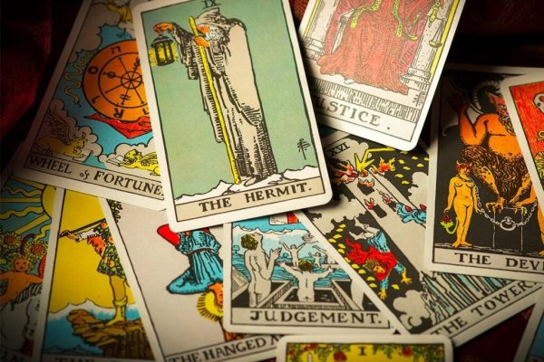 tarot online gratis