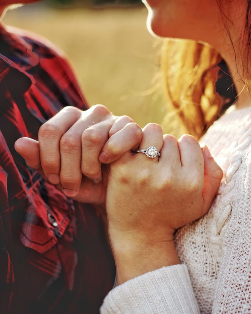 ritual para trazer amor de volta