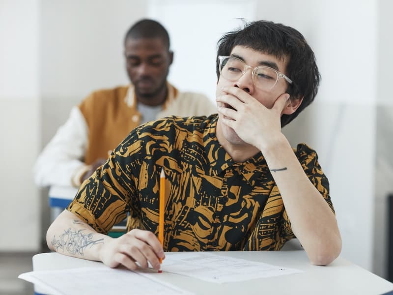 sinto muito sonho, tem significado espiritual