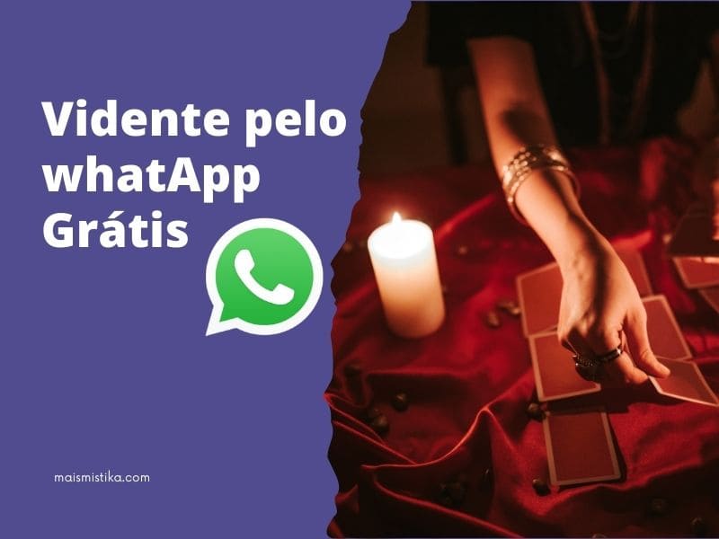 vidente ple whatsapp