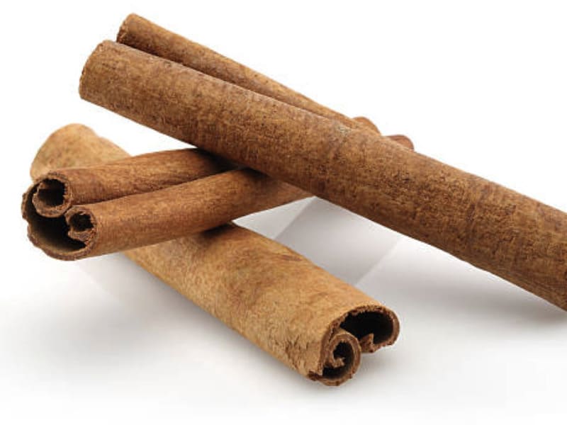 pau de canela para uma simpatia