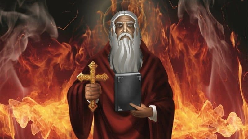 imagem de são cipriano