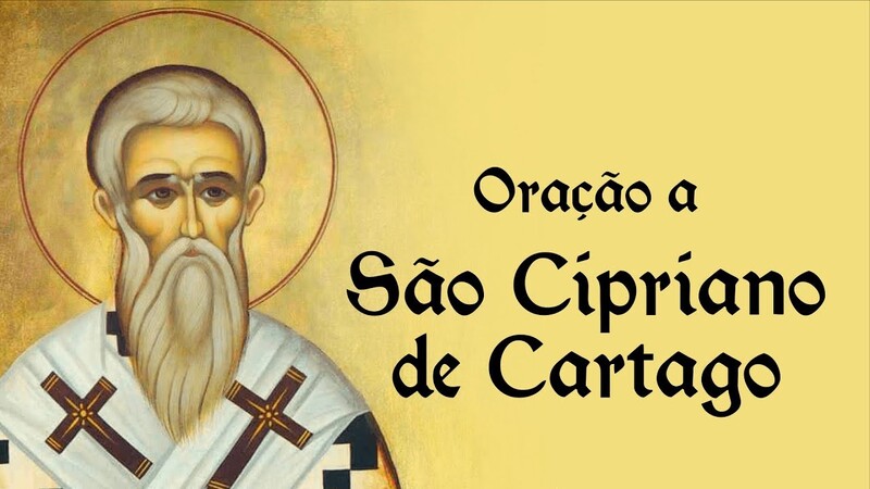 Oração de São Cipriano Para Enlouquecer de Saudade