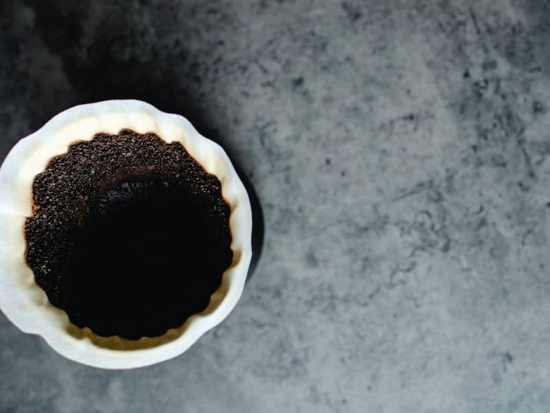 Simpatia do Pó de Café Para Fazer Uma Pessoa Sumir