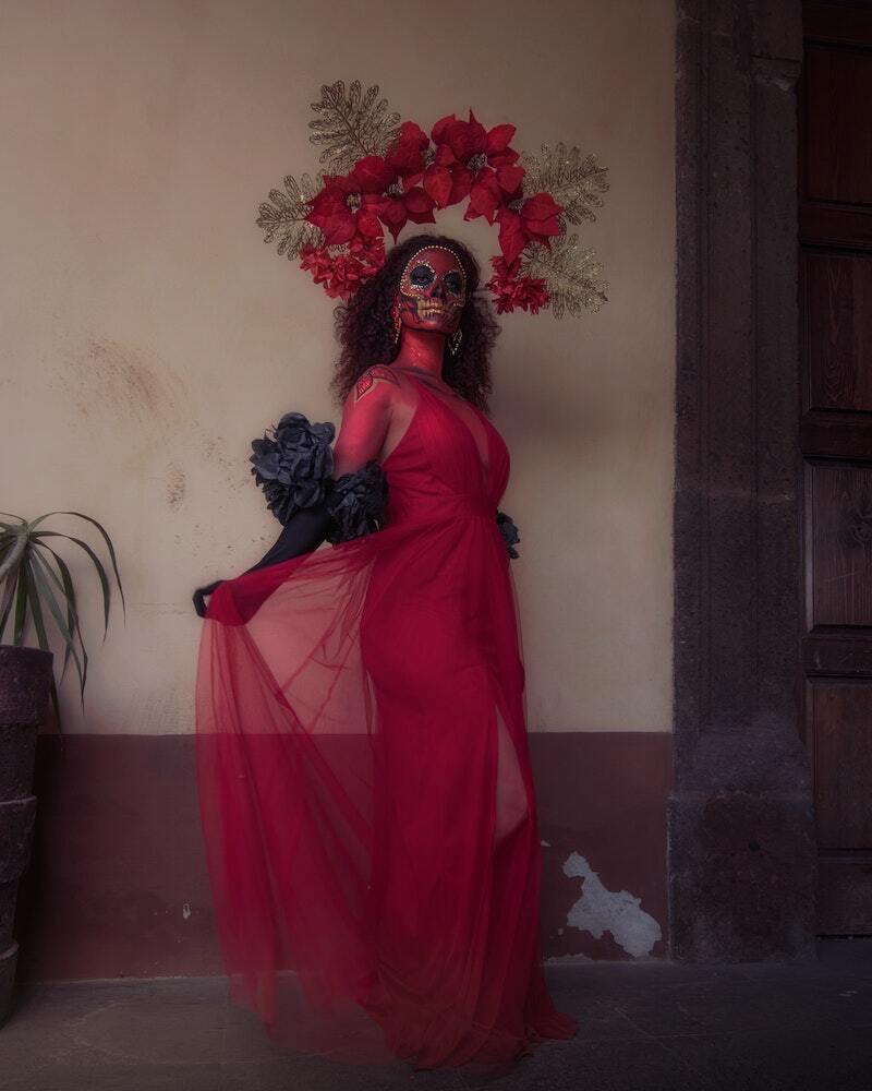 tipos de maria mulambo