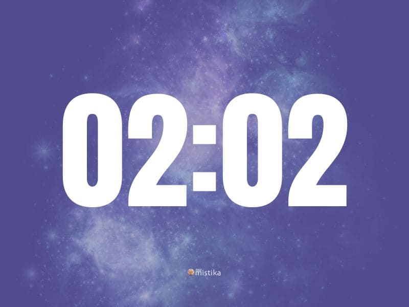 02:02 significado