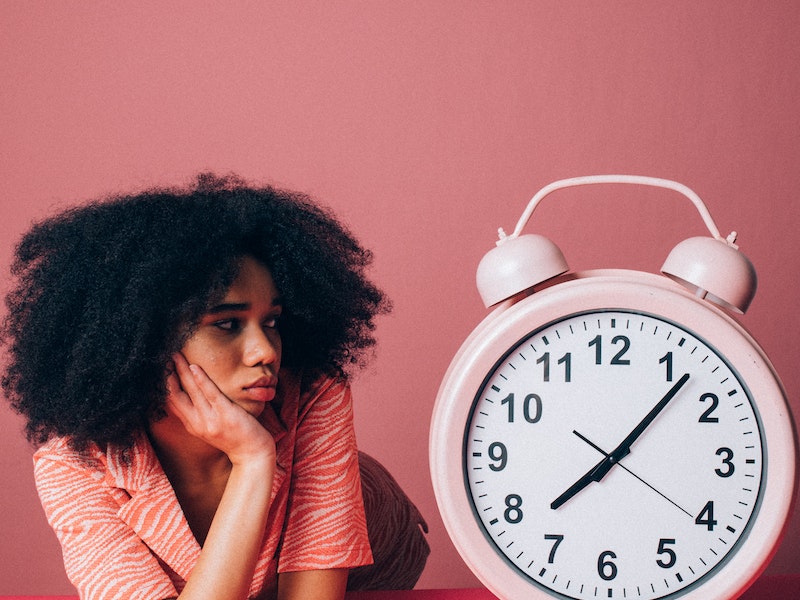 significado das horas iguais