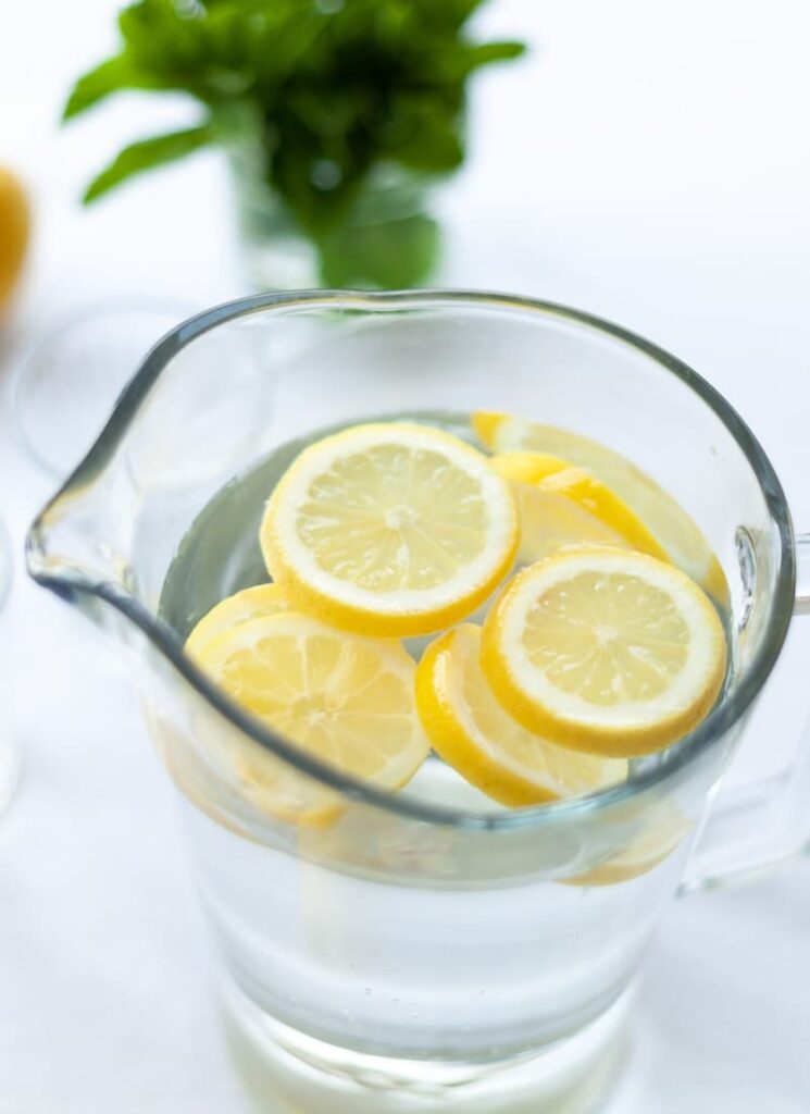 suco de limao para simpatia
