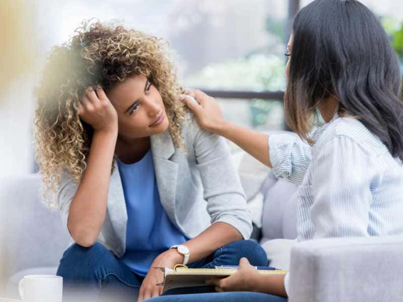 simpatia para afastar duas pessoas