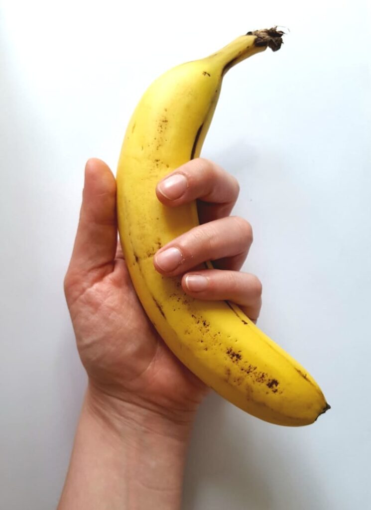Qual o significado Espiritual da Banana?