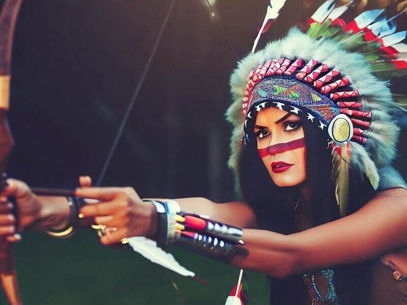 características de quem tem cabocla jurema