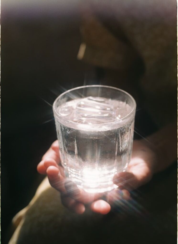 ritual para saber se tenho energia negativa