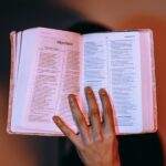 11 Salmos para acalmar o coração e a ansiedade