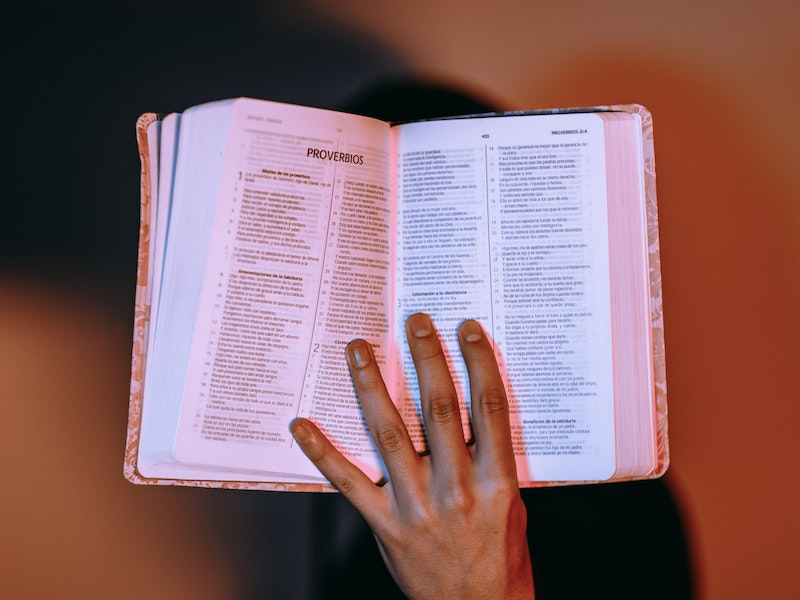 11 Salmos para acalmar o coração e a ansiedade